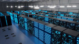 Il consumo dei data center AI esplode: raddoppierà ogni tre o quattro anni